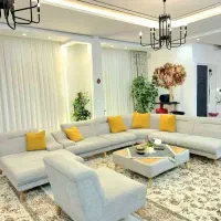 اپارتمان ۹۳متری سند دوخواب