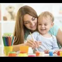 استخدام پرستار کودک