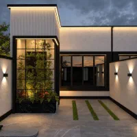 فروش ویلا 108 متری 2 خواب ـ شهری