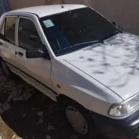 پراید مدل 94 131|خودرو سواری و وانت|خلخال, |دیوار