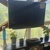 تلویزیون سه بعدی فیلیپس اصلی به همراه دو عینک