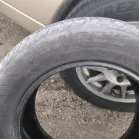 لاستیک خودرو