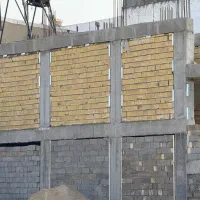 وال پست و میگلرد بستر ساختمانی از خود تولیدی|مصالح و تجهیزات ساختمان|بوشهر, |دیوار