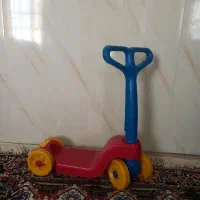 اسکوتر
