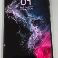 فروشی گوشی سامسونگ S22 ultra|موبایل|شیراز, معالیآباد|دیوار