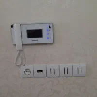 برقکار ((عیب یابی تخصصی آیفون های تصویری و صوتی))