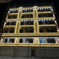 پیش فروش واحدهای۶۵ تا ۱۲۵متری سندار صالحیه