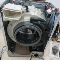 تعمیر و نصب ماشین لباسشویی