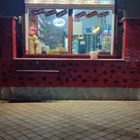 کانیکس مغازه  مینی مارکت در پردیسان