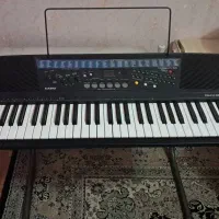 ارگ ct700 کاسیو
