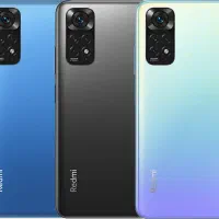 note 11 شیاومی