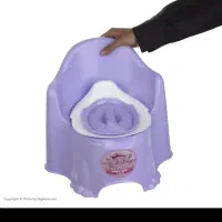 توالت فرنگی کودک