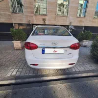 جک 4 سفید مشابه صفر 1404 اقساط|خودرو سواری و وانت|کرج, کوی کارمندان جنوبی|دیوار