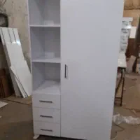 کمد جا لباسی|جاکفشی، کمد، دراور|پیربازار, |دیوار