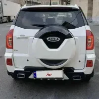 ام وی ام X33 S اکسلنت فول در حد|خودرو سواری و وانت|تبریز, |دیوار