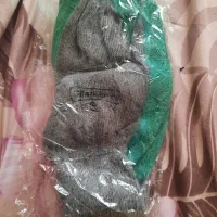 ده جفت دستکش کار