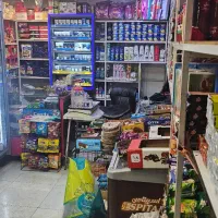 مغازه سوپر مارکت ۲۰ متری با تمام لوازم|اجارهٔ مغازه و غرفه|تهران, سهروردی|دیوار