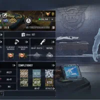 فروش اکانت کلاف دیوتی