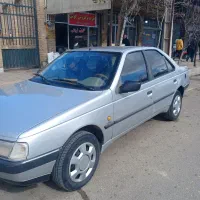 پژو ۴۰۵|خودرو سواری و وانت|کاغذکنان, |دیوار