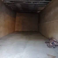 یک انبار در روستای کهیان