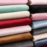 فروش ویژه / انواع پارچه /حریر و مجلسی  قیمت مناسب