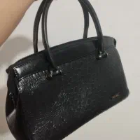 کیف مجلسی در حد نو قیمت 600