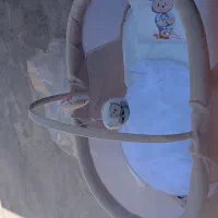 فروش گهواره کودک و کریر ...