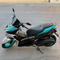 ایروکس اصلی نیروموتور
