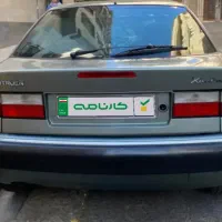 زانتیا ۲۰۰۰ مدل ۸۸ ،ضمانت کارنامه|خودرو سواری و وانت|تهران, ستارخان|دیوار