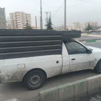 اریسان یک مدل ۹۶