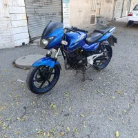 موتور پالس۱۸۰|موتورسیکلت|کرمانشاه, |دیوار