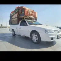 وانت بار،تلفنی حمل باربه تمام نقاط کشور و شهری