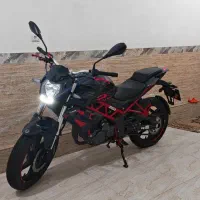 بنلی 250|موتورسیکلت|مریوان, |دیوار