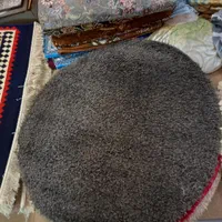 قالیچه های شَگی(پرز بلند)|فرش|نیشابور, دارایی|دیوار