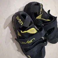 کفش سنگنوردی لاوان