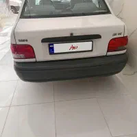 پراید مدل 94|خودرو سواری و وانت|سبزوار, قصبه اب یمین|دیوار