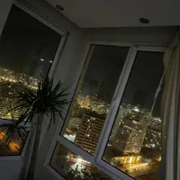 واحد ۱۱۵ متری طبقه ۲۱