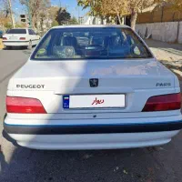 پژو پارس tu5|خودرو سواری و وانت|سنندج, |دیوار