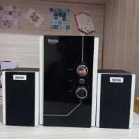 اسپیکر مخصوص کامپیوتر