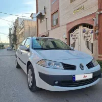 مگان ۱۶۰۰ دنده|خودرو سواری و وانت|گنبد کاووس, |دیوار