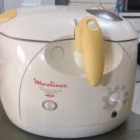 سرخ کن مولینکس اصل فرانسه