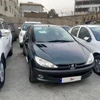 ۲۰۶تیپ۲ مدل۸۲