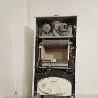 فروش پکیج اریستون دومبدل فندار ایتالیا سالم