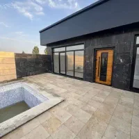 ویلامدرن استخردارسهیلیه زعفرانیه اقبالیه دولت اباد