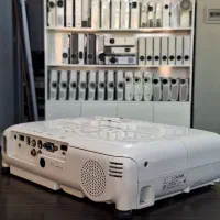 ویدیو پروژکتورepson x38|تلویزیون و پروژکتور|نیشابور, دارایی|دیوار