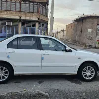 سورن پلاس مدل ۴۰۱ef درحدصفر|خودرو سواری و وانت|اندیمشک, |دیوار