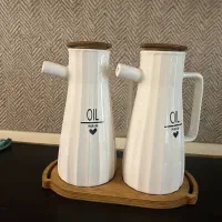 روغن ریز جا روغنی سرامیک