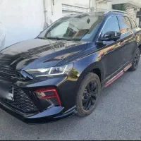 کی ام سی  A5 مشکی سرامیک شده