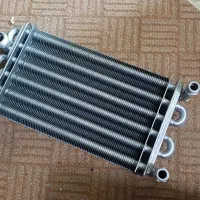 مبدل پکیج مدل مرکوری به ایساتیس هم میخوره تک مبدله|آبگرمکن، پکیج، شوفاژ|قم, زنبیل آباد|دیوار