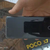 POCOX7 نرمال|موبایل|پاکدشت, شهرک امام رضا|دیوار